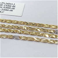 Dây nữ PN 10KPT