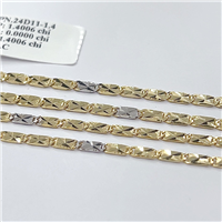 Dây nữ PN 10KPT