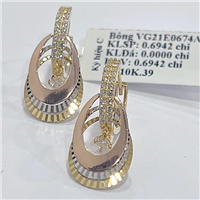 Bông VINA
