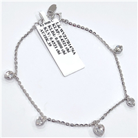 Lắc mảnh VINAW 10KHQ