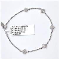 Lắc mảnh VINAW 10KHQ
