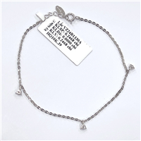Lắc mảnh VINAW 10KHQ