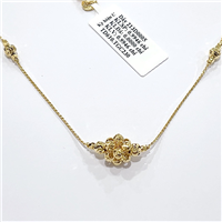 Dây liền mặt TD