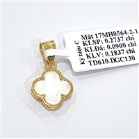Mặt TD