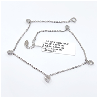Lắc chân VINAW 10KHQ