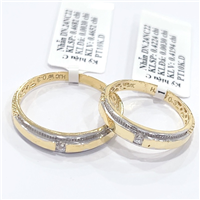 Nhẫn cưới DN 10KPT