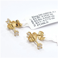 Bông nụ DH 10KPT