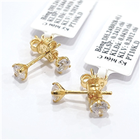 Bông nụ DH 10KPT
