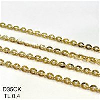 Dây nữ TH 10KPT