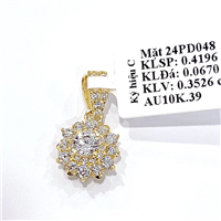 Mặt đá 10KHQ