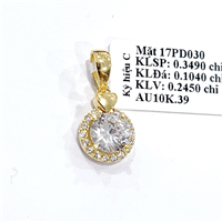 Mặt đá 10KHQ