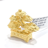 Quà tặng 24K