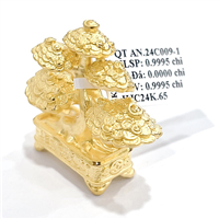 Quà tặng 24K