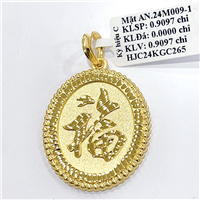 Mặt đúc