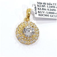 Mặt đá 995