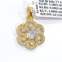 Mặt đá 995