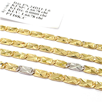Dây nữ PN 10KPT