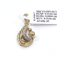 Mặt đá VINA 10KHQ