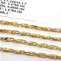 Dây nữ PN 10KPT