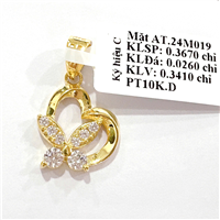 Mặt đá AT 10KPT