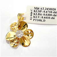 Mặt đá AT 10KPT