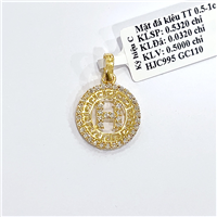 Mặt đá 995