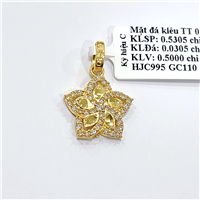 Mặt đá 995