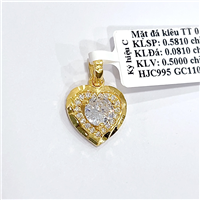 Mặt đá 995