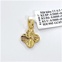 Mặt kiểu 995