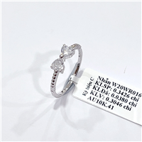 Nhẫn nữ HQW