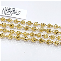 Lắc bi TH 10KPT