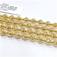Lắc bi TH 10KPT