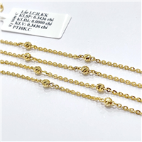 Lắc mảnh TH 10KPT