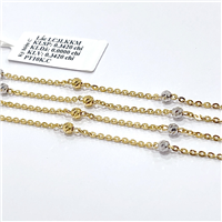 Lắc mảnh TH 10KPT