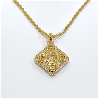 Dây liền mặt 995