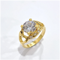 Nhẫn đá 995