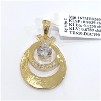 Mặt TD
