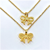Dây charm 24k