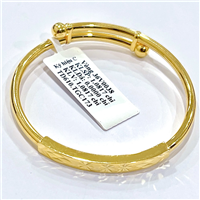 Vòng trẻ em TD610