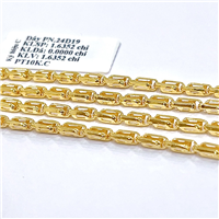 Dây nữ PN 10KPT