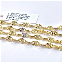 Dây nữ PN 10KPT