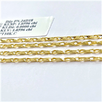 Dây nữ PN 10KPT