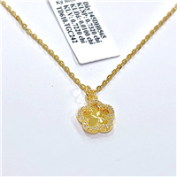 Dây liền mặt TD