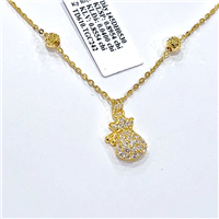 Dây liền mặt TD