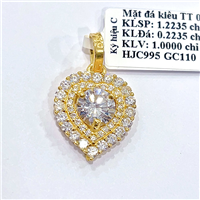 Mặt đá 995