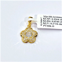 Mặt đá kiểu DH 10KPT