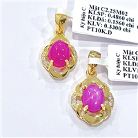 Mặt đá màu C2 10KPT