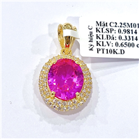 Mặt đá màu C2 10KPT
