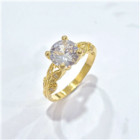 Nhẫn đá 995