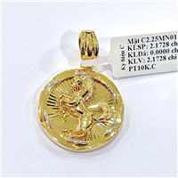 Mặt nam C2 10KPT